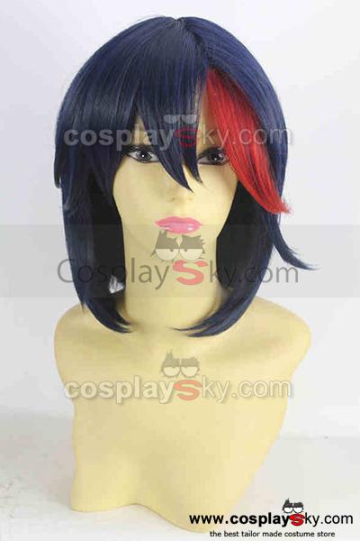 KILL la KILL Ryuko Matoi Cosplay Wig