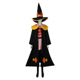 KonoSuba Megumin Anime Character Cosplay Costume Outfits Halloween Carnival Suit