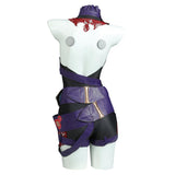 League of Legends Briar Cosplay Costume Outfits Women Halloween Carnival Suit