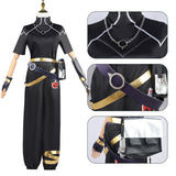 League of Legends Ezreal The Prodigal Explorer  HEARTSTEEL Cosplay Costume Outfits