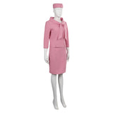Legally Blonde Elle Woods Cosplay Costume Outfits Halloween Carnival Suit