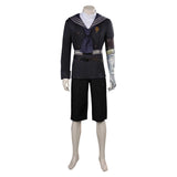 Lies of P Pinocchio Cosplay Costume Sailor Outfits Halloween Carnival Suit