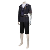 Lies of P Pinocchio Cosplay Costume Sailor Outfits Halloween Carnival Suit