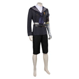 Lies of P Pinocchio Cosplay Costume Sailor Outfits Halloween Carnival Suit