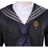 Lies of P Pinocchio Cosplay Costume Sailor Outfits Halloween Carnival Suit