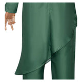 Loki 2 Loki TV Character Green Cloak Cosplay Costume Outfits Halloween Carnival Suit