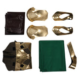 Loki Season 2 Loki Cosplay Costume Outfits Halloween Carnival Party Suit