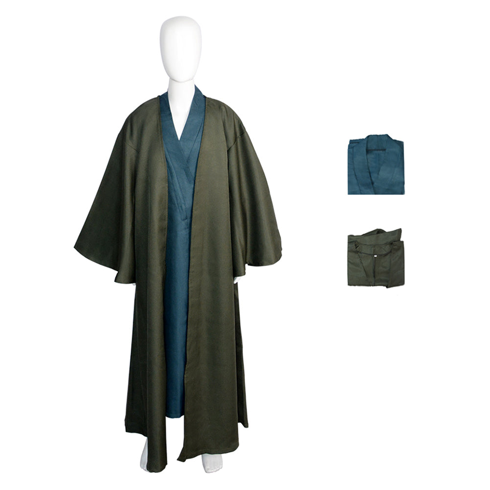 Lord Voldemort Movie Dark Wizard Robe Kids Children Black Suit Cosplay Costume Outfits