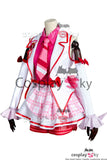 Love Live! Kotori Minam After School Activity Dress Cosplay Costume
