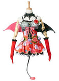 Love Live! New SR Nozomi Tojo Little Devil Transformed Uniform Halloween Cosplay Costume