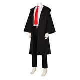 Mashle: Magic and Muscles Anime Male School Uniform Cosplay Costume Outfits