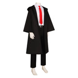 Mashle: Magic and Muscles Anime Male School Uniform Cosplay Costume Outfits