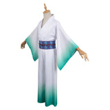 Monsters: Ippyaku Sanjou Hiryuu Jigoku Shimotsuki Ryuuma Kimono Cosplay Costume Outfits Halloween Carnival Suit