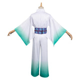 Monsters: Ippyaku Sanjou Hiryuu Jigoku Shimotsuki Ryuuma Kimono Cosplay Costume Outfits Halloween Carnival Suit