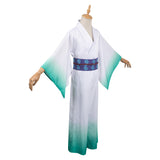 Monsters: Ippyaku Sanjou Hiryuu Jigoku Shimotsuki Ryuuma Kimono Cosplay Costume Outfits Halloween Carnival Suit