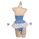 My Dress-Up Darling Playboy Bunny Kitagawa Marin Cosplay Costume Outfits Halloween Carnival Suit