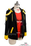 Mystic Messenger 707 EXTREME Saeyoung/Luciel Choi 7 Outfit Cosplay Costume