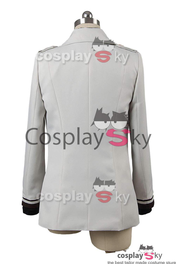 Mystic Messenger Zen Ryu Hyun Zenny Suit Cosplay Costume – Cosplaysky.ca