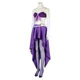 One Piece 15th Anniversary Nico Robin Cosplay Costume Outfits Halloween Carnival Suit