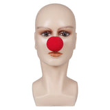 One Piece Buggy the Clown Anime Character Cosplay Red Nose Cosplay Costume Accessories