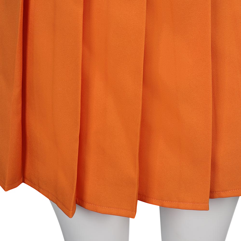 Nami Cosplay Costume Outfits Halloween Carnival Suit