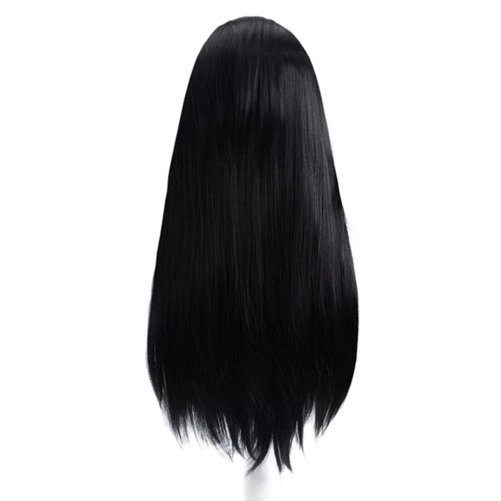 One Piece Nico Robin After 2 Years Cosplay Wig Heat Resistant Synthetic Hair Accessories Props