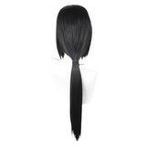 One Piece Nico Robin Onigashima Arc Cosplay Wig Heat Resistant Synthetic Hair Accessories Props