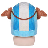 One Piece Tony Tony Chopper Egghead Arc Hat Anime Character Cosplay Halloween Carnival Suit