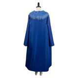 One Piece Trafalgar D. Water Law Female Version Cosplay Costume Outfits Halloween Carnival Suit