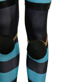 One Piece York Punk-06 Cosplay Costume Outfits Halloween Carnival Suit