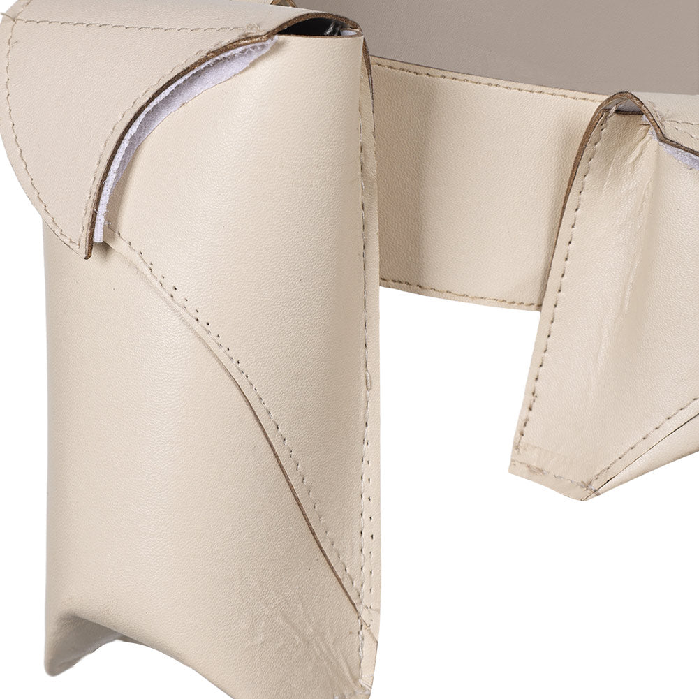 Padm Amidala Cosplay White Waistbag Fanny Pack Costume Accessories Ou padm-amidala-cosplay-white-waistbag-fanny-pack-costume-accessories-ou