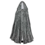Padmé Naberrie Amidala Cloak Cosplay Costume Outfits Halloween Carnival Suit