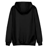 Palworld Celaray Adult Unisex Black Hoodie 3D Printed Hooded Pullover Sweatshirt