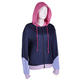 Palworld Flopie Adult Unisex Pink Hoodie 3D Printed Hooded Pullover Sw –
