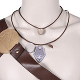 Prince of Persia: The Lost Crown Sargon Prince of Persia Game Character Cosplay Costume Outfits Halloween Carnival Suit