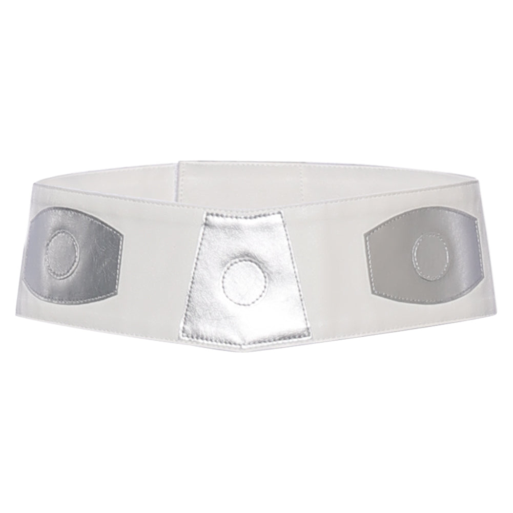Princess Leia Movie Character Cosplay Costume Belt Accessories Props ...