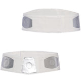 Princess Leia Movie Character Cosplay Costume Belt Accessories Props
