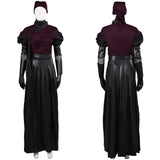 Rebel Moon Nemesis Cosplay Costume Outfits Halloween Carnival Suit
