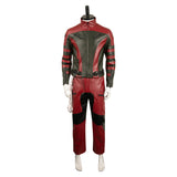 Red One Callum Drift Red Cosplay Costume Outfits Halloween Carnival Suit