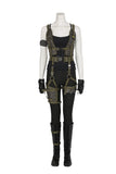 Resident Evil 6: The Final Chapter Alice Outfit Cosplay Costume