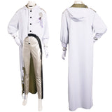 Reverse: 1999 Medicine Pocket Cosplay Costume Outfits Halloween Carnival Suit