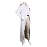 Reverse: 1999 Medicine Pocket Cosplay Costume Outfits Halloween Carnival Suit