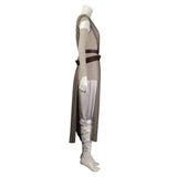 Rey Suit Halloween Carnival Party Suit Cosplay Costume Outfits