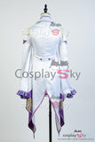 Re:Zero Life in a Different World from Zero Emilia Outfit Cosplay Costume