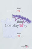 Re:Zero Life in a Different World from Zero Emilia Outfit Cosplay Costume