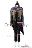 Rogue One Jyn Erso Stardust Outfit Cosplay Costume