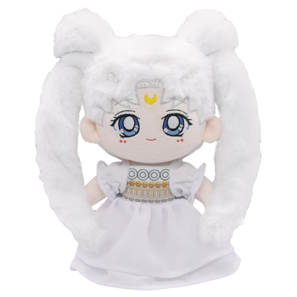 Sailor moon best sale stuffed dolls