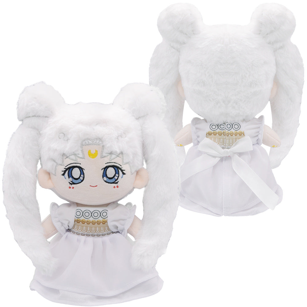 Sailor Moon Queen Serenity Original Plush Toys Cartoon Soft Stuffed Plush Dolls Hanging Decoration