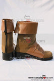 Sakura Wars Kanna Kirishima Cosplay Boots Shoes