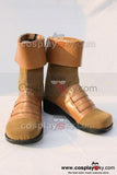 Sakura Wars Kanna Kirishima Cosplay Boots Shoes